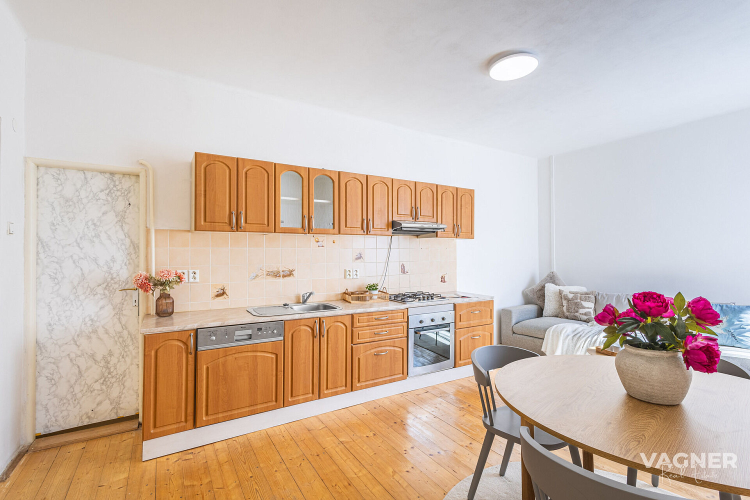 Prodej bytu 2+kk 48 m² – fotografie 5