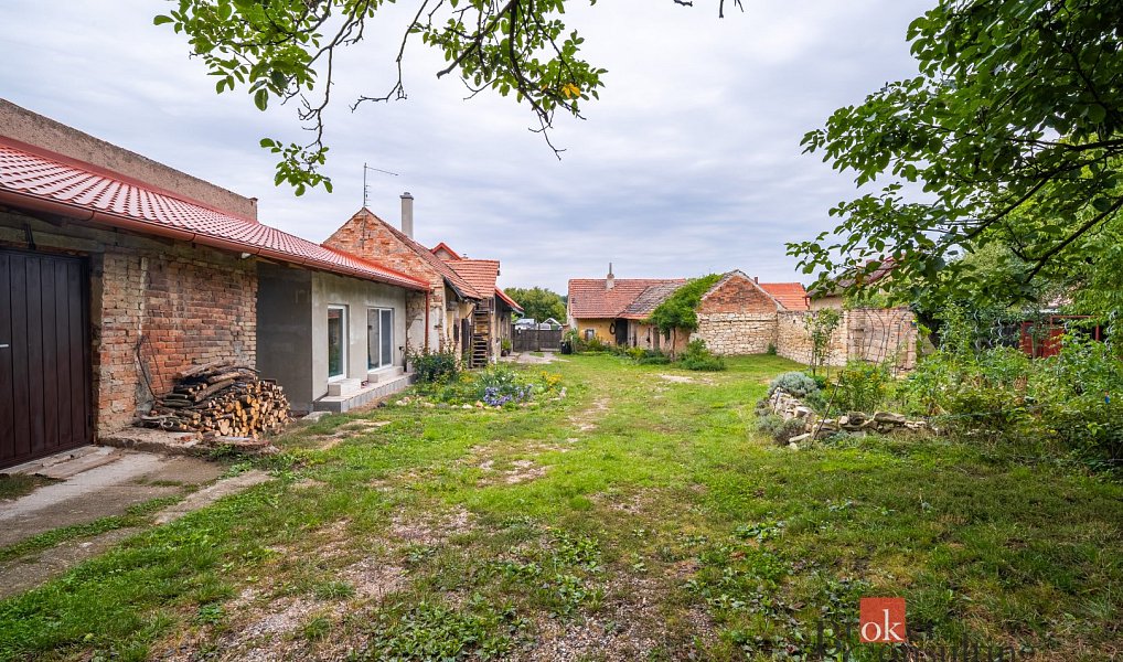Prodej domu 180 m² s pozemkem 1 396 m², Počedělice – náhled fotky 20