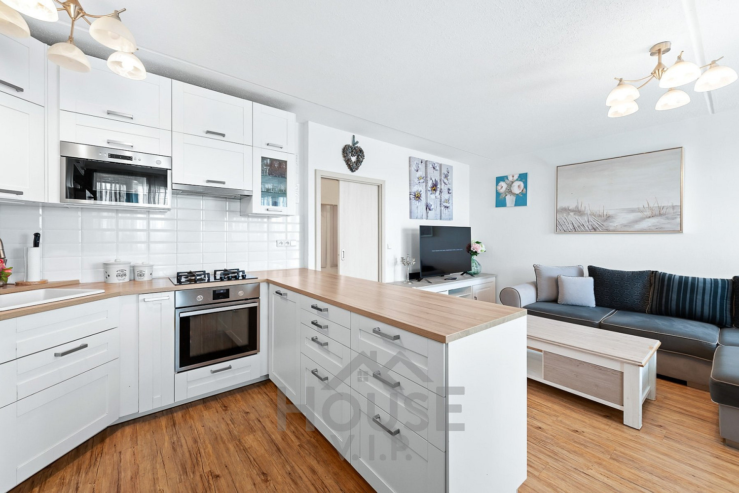 Prodej bytu 3+kk 86 m²