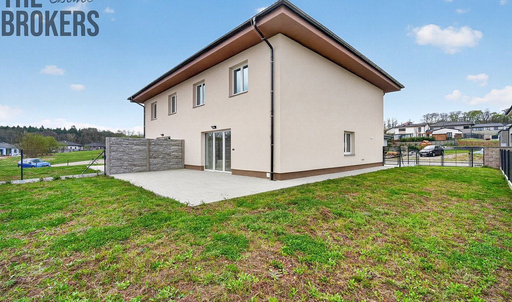Prodej domu 151 m² s pozemkem 569 m², Benešov – náhled fotky 31