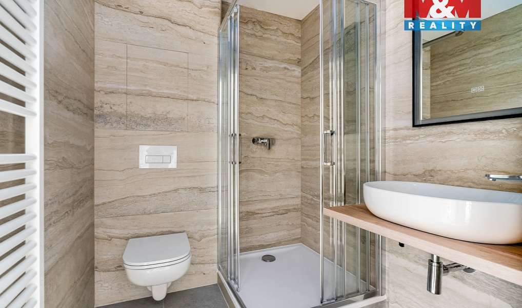 Prodej bytu 1+kk 24 m², Praha – náhled fotky 2