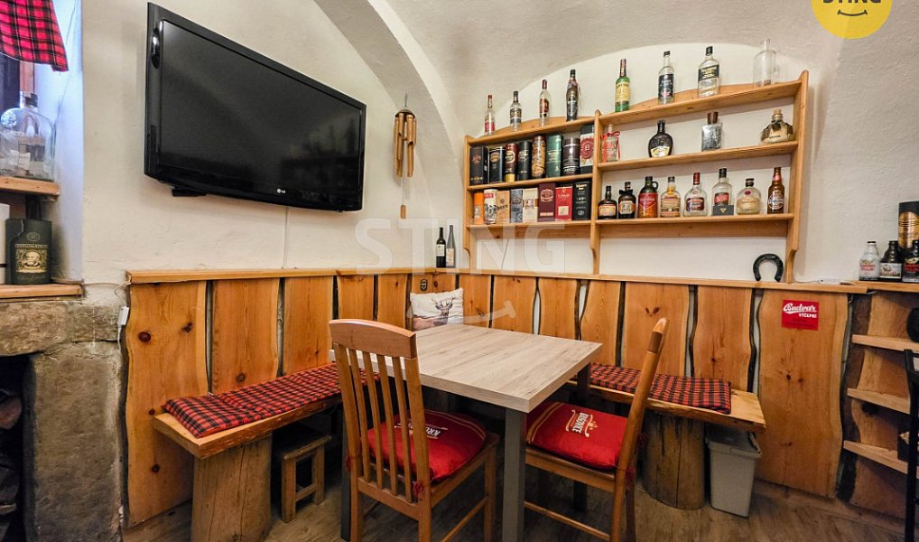Prodej domu 298 m² s pozemkem 158 m², Batelov – náhled fotky 8