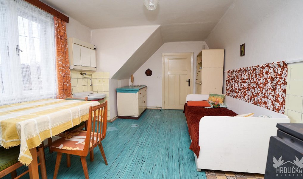 Prodej domu 100 m² s pozemkem 191 m², Cehnice – náhled fotky 18
