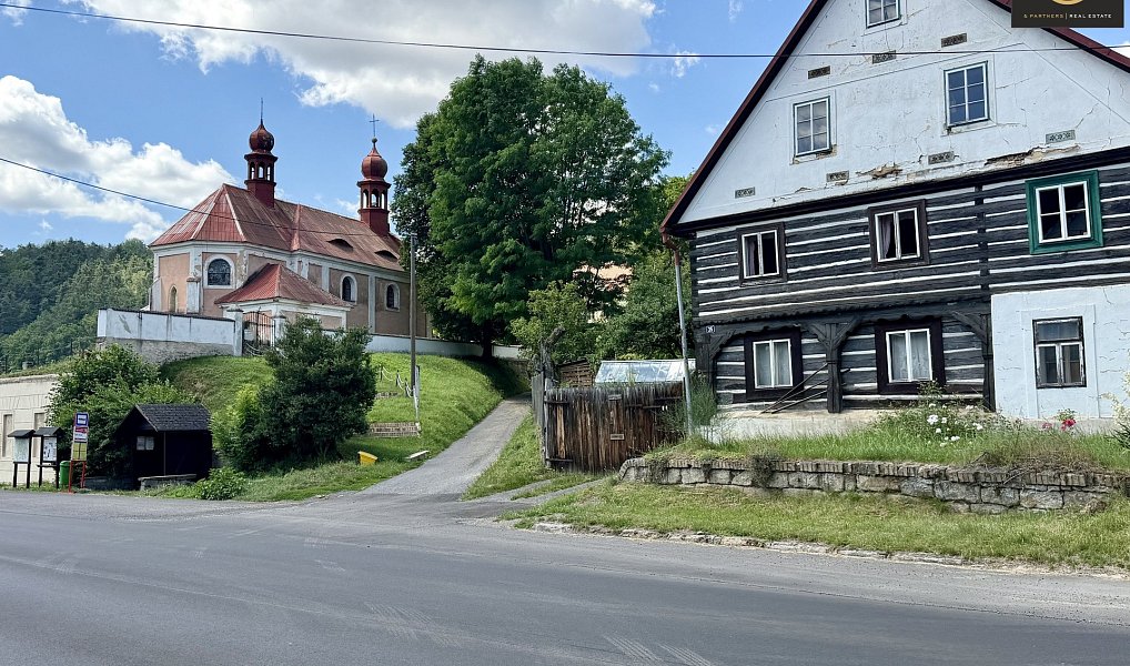 Prodej zahrady 357 m², Medonosy – náhled fotky 11