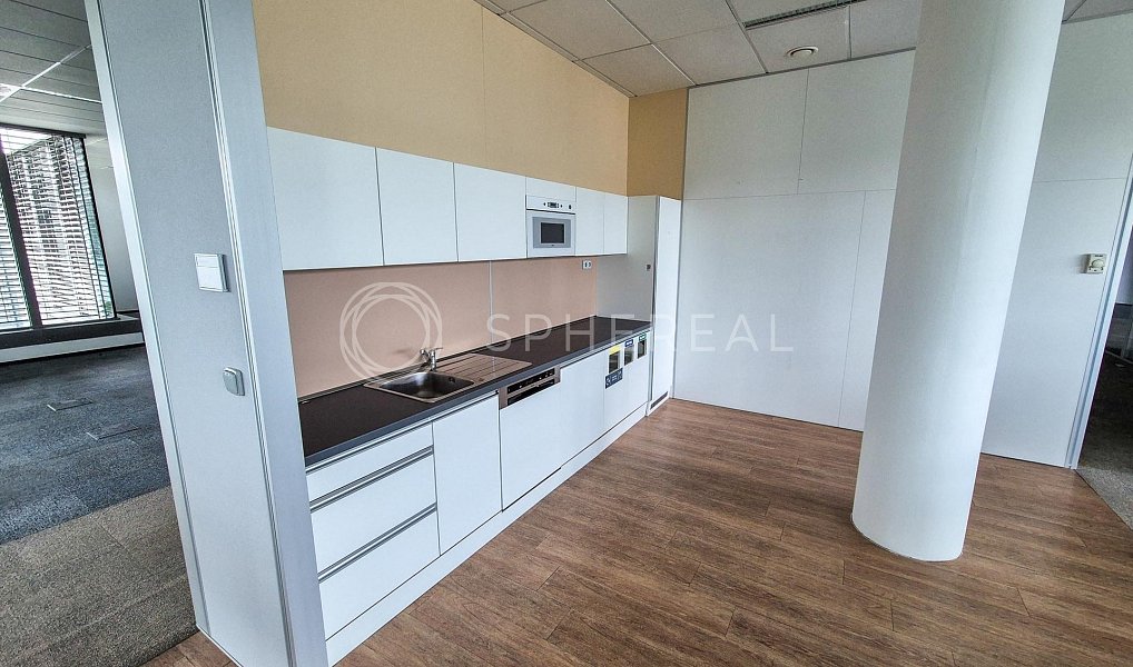 Pronájem kanceláře 2 000 m², Brno – náhled fotky 10