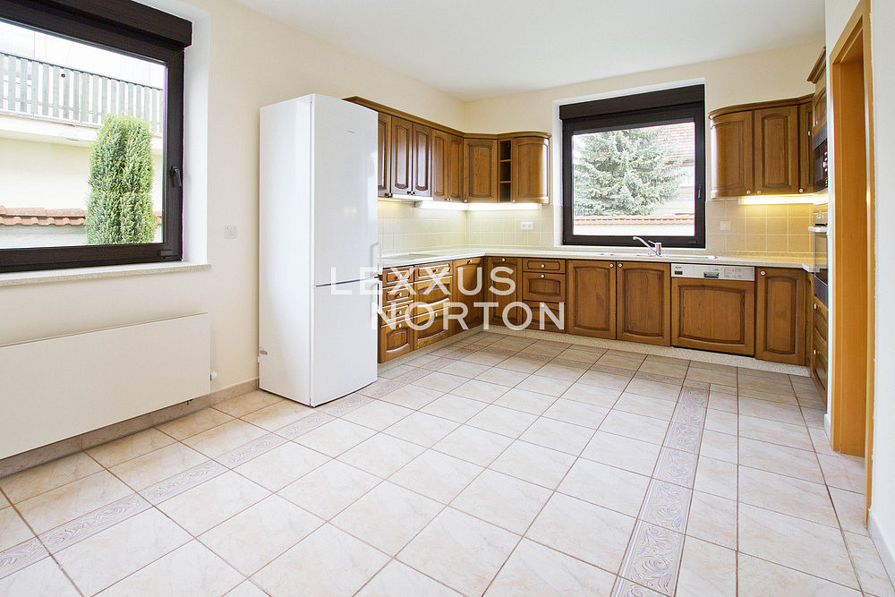 Pronájem domu 240 m² s pozemkem 550 m² — photo 3