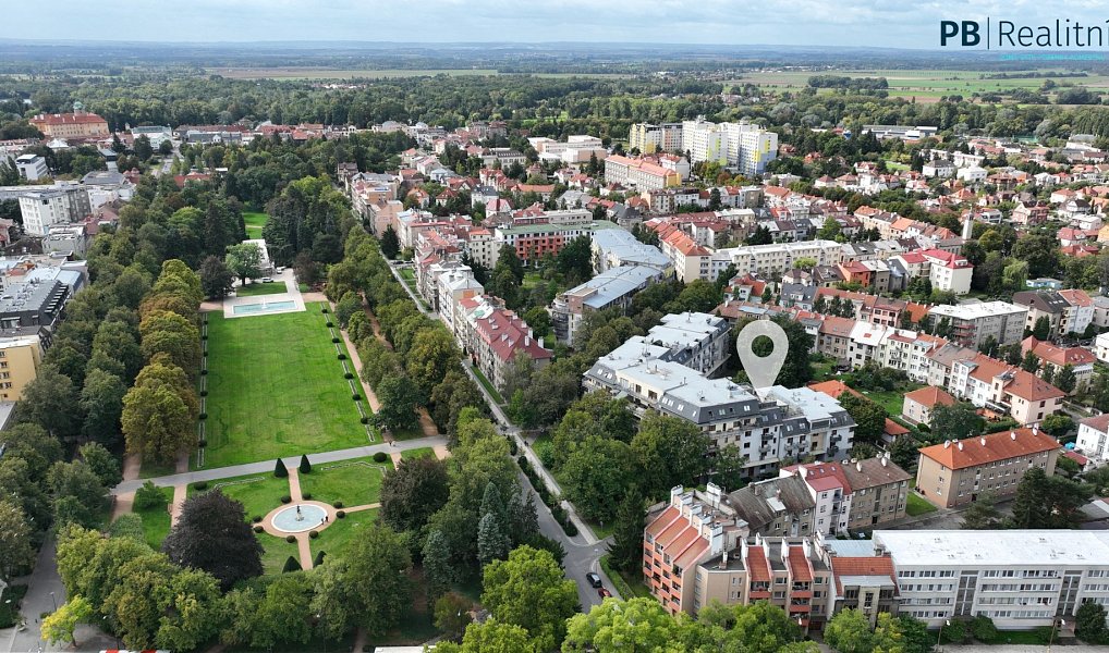 Prodej bytu 3+kk 101 m², Poděbrady – náhled fotky 20