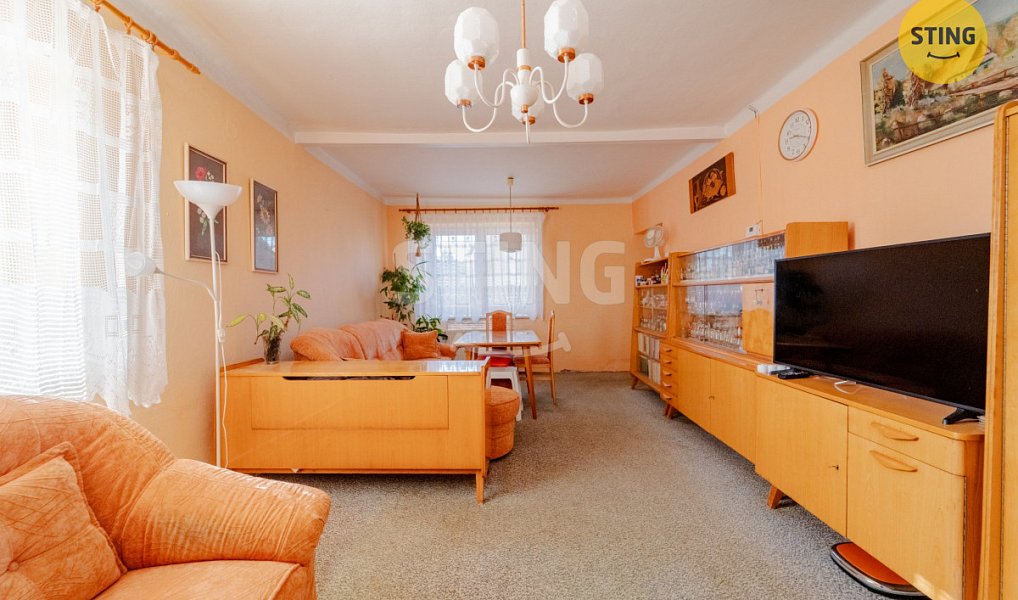 Prodej domu 226 m² s pozemkem 1 443 m², Ludgeřovice – náhled fotky 10