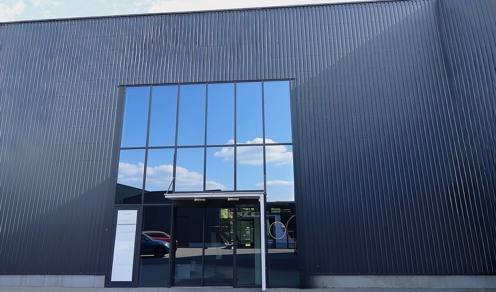 Pronájem obchodních prostor 529 m², Brno – náhled fotky 3