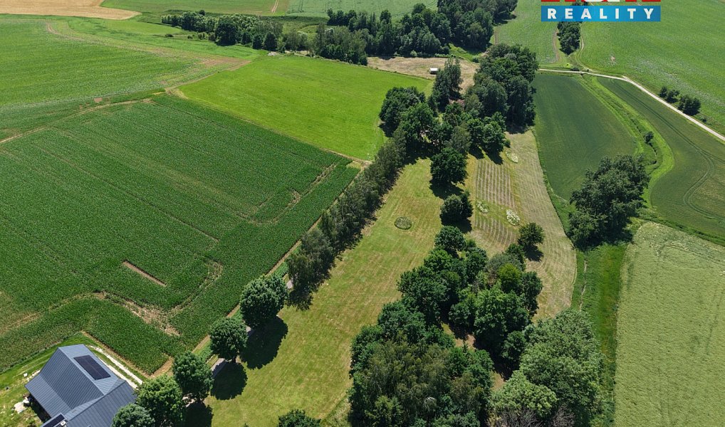 Prodej stavebního pozemku 33 850 m², Svijanský Újezd – náhled fotky 4