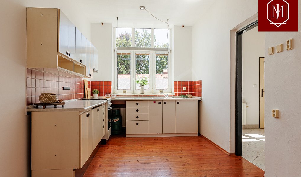 Prodej bytu 2+1 84 m², Nová Bystřice – náhled fotky 6