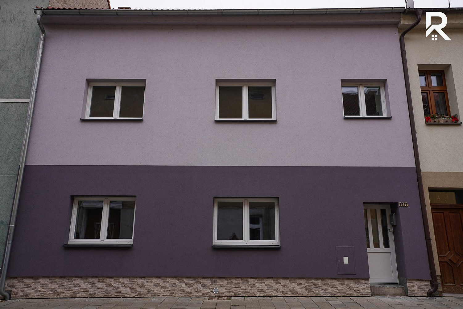 Pronájem bytu 2+kk 45 m² — photo 4