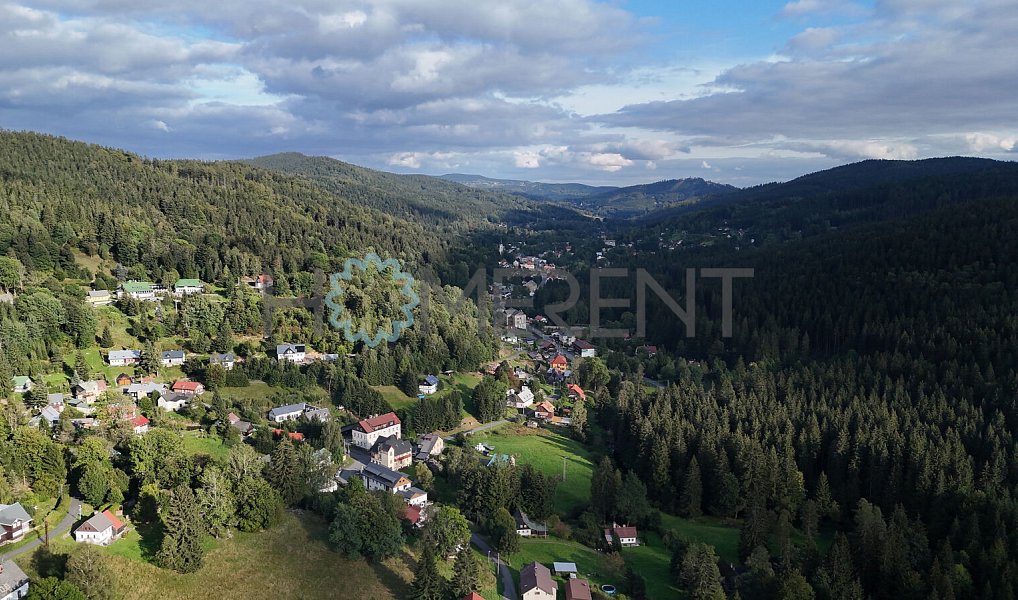 Prodej chaty/chalupy 150 m² s pozemkem 1 888 m², Josefův Důl – náhled fotky 23