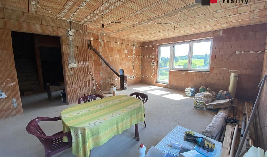 Prodej domu 150 m² s pozemkem 1 366 m², Bělá – náhled fotky 10