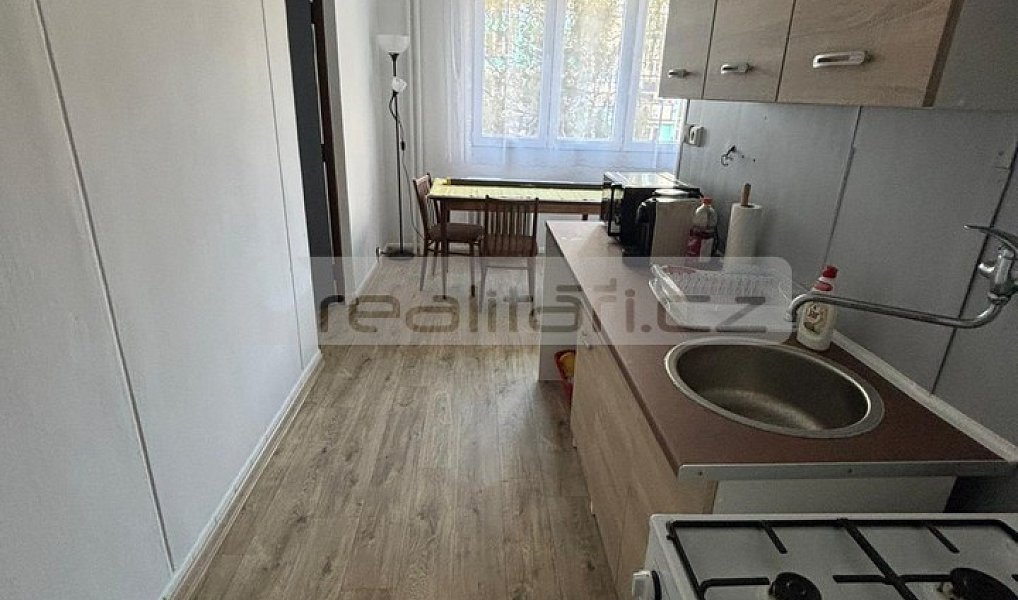 Pronájem bytu 2+1 22 m², Plzeň – náhled fotky 3