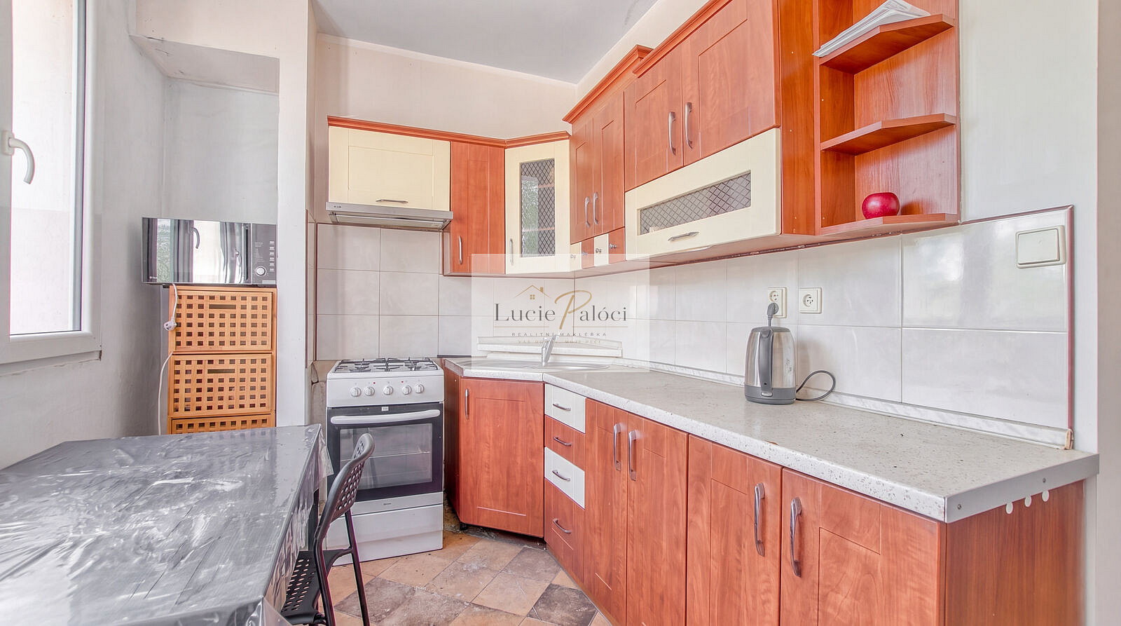 2+1 Apartment in Karviná, Hranice - View 2