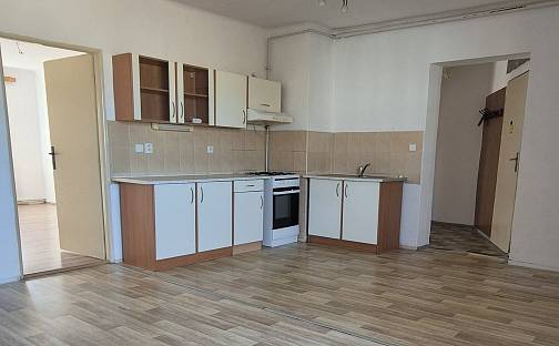 Pronájem bytu 4+kk 98 m², Pražská, Jablonec nad Nisou