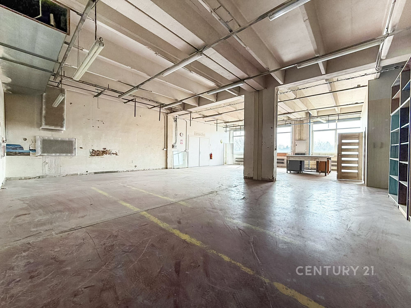 Pronájem výrobních prostor 280 m² – fotografie 5
