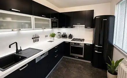 Prodej bytu 3+kk 79 m²
