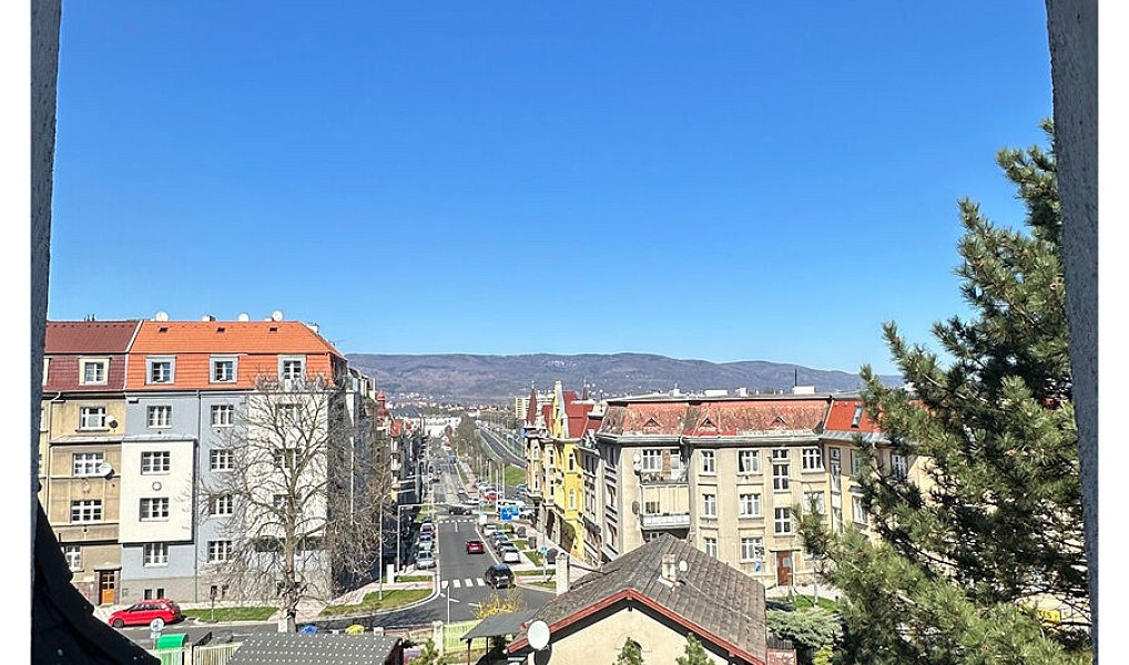 Prodej nájemního domu, činžáku 730 m², Teplice – náhled fotky 45