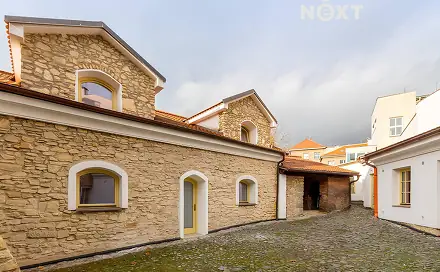 Prodej bytu 2+kk 40 m², Kynského, Slaný, okres Kladno