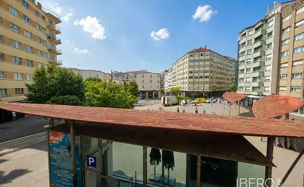Prodej bytu 5+kk 116 m², Santiago de Compostela, Španělsko