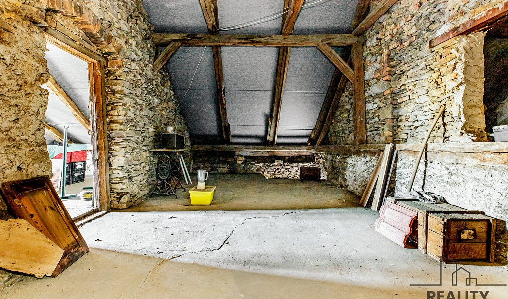 Prodej domu 85 m² s pozemkem 130 m², Netřebice – náhled fotky 12