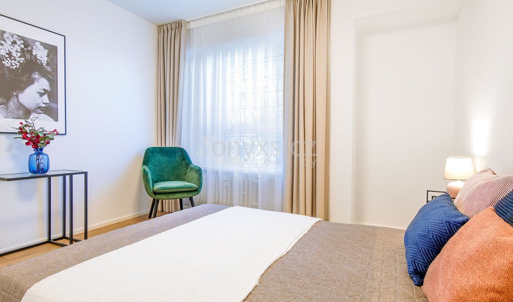Prodej bytu 3+kk 76 m², Praha – náhled fotky 13