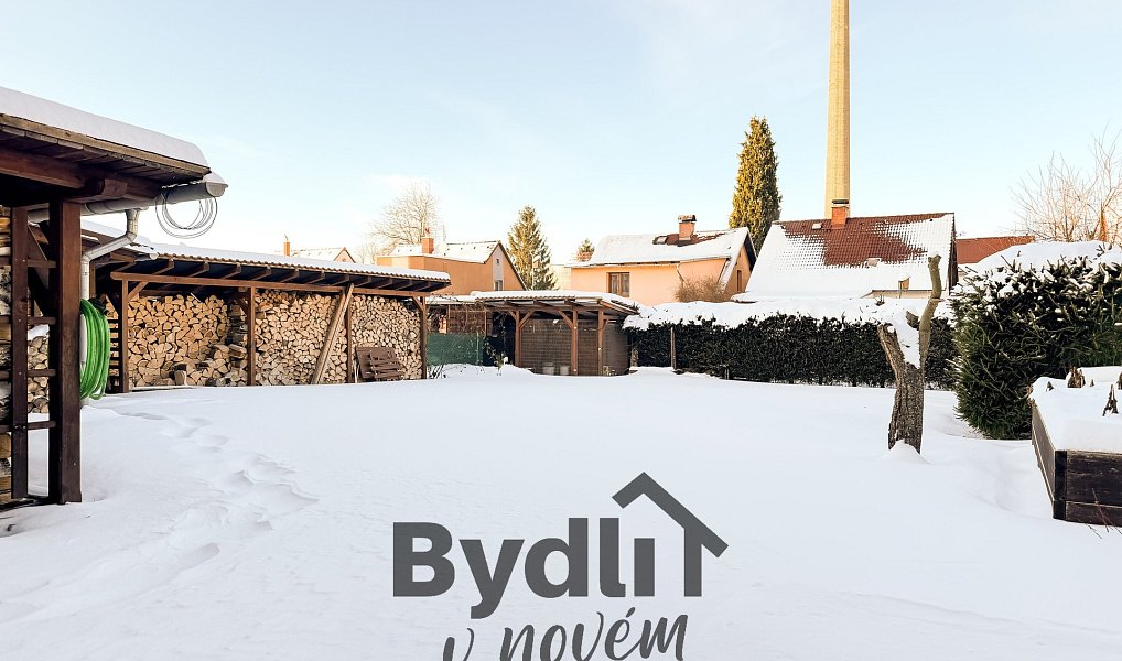 Prodej domu 140 m² s pozemkem 455 m², Nové Město pod Smrkem – náhled fotky 25