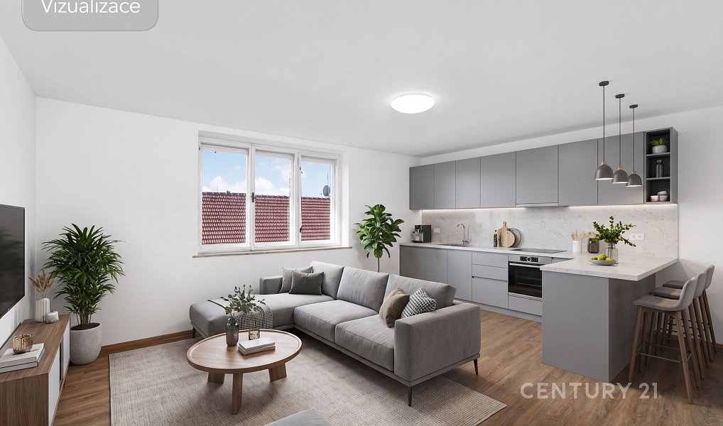 Prodej domu 236 m² s pozemkem 335 m², Slavkov u Brna – náhled fotky 3
