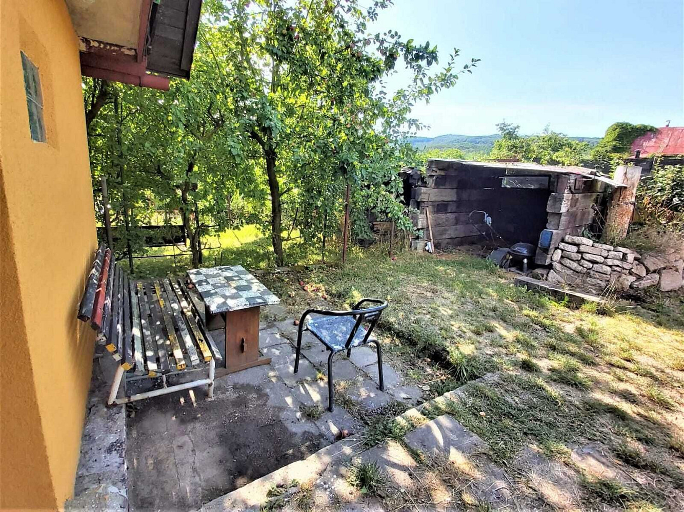 Prodej zahrady 469 m² — photo 3