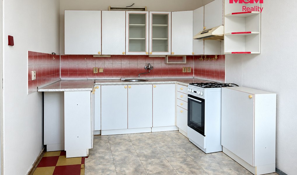Prodej bytu 3+1 60 m², Praha – náhled fotky 2