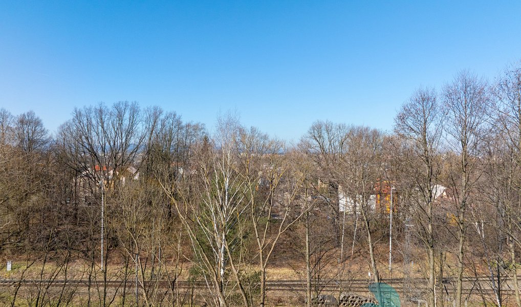 Prodej bytu 1+kk 31 m², České Budějovice – náhled fotky 8