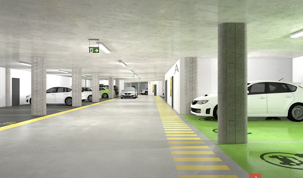 Prodej obchodních prostor 82 m², Železná Ruda – náhled fotky 11