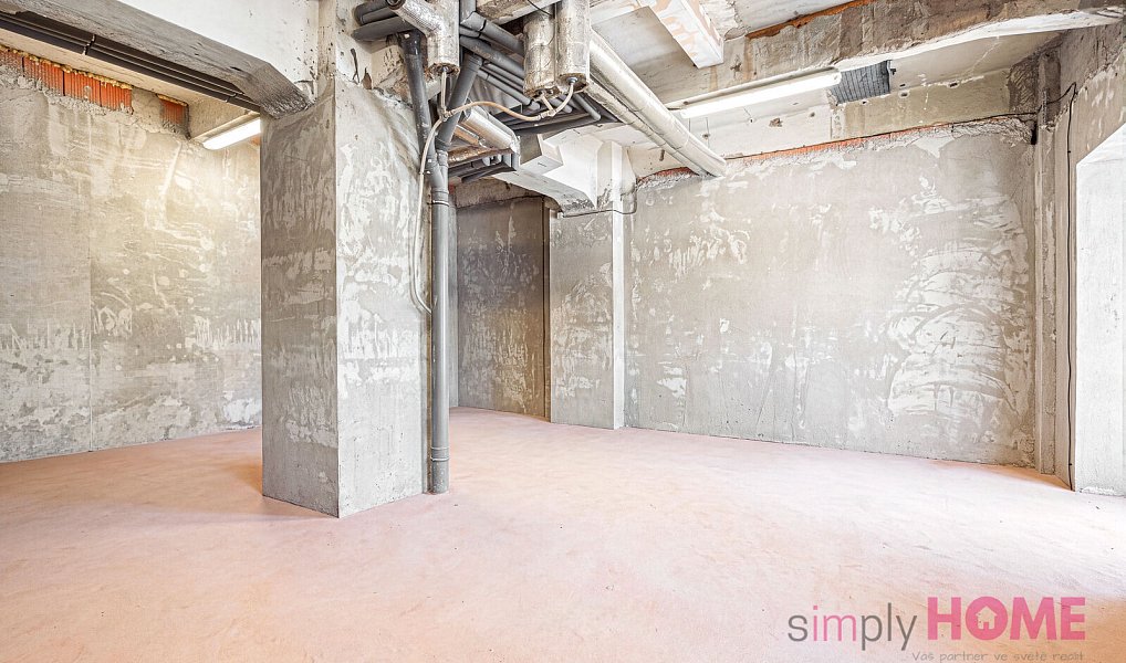 Prodej kanceláře 147 m², Praha – náhled fotky 18
