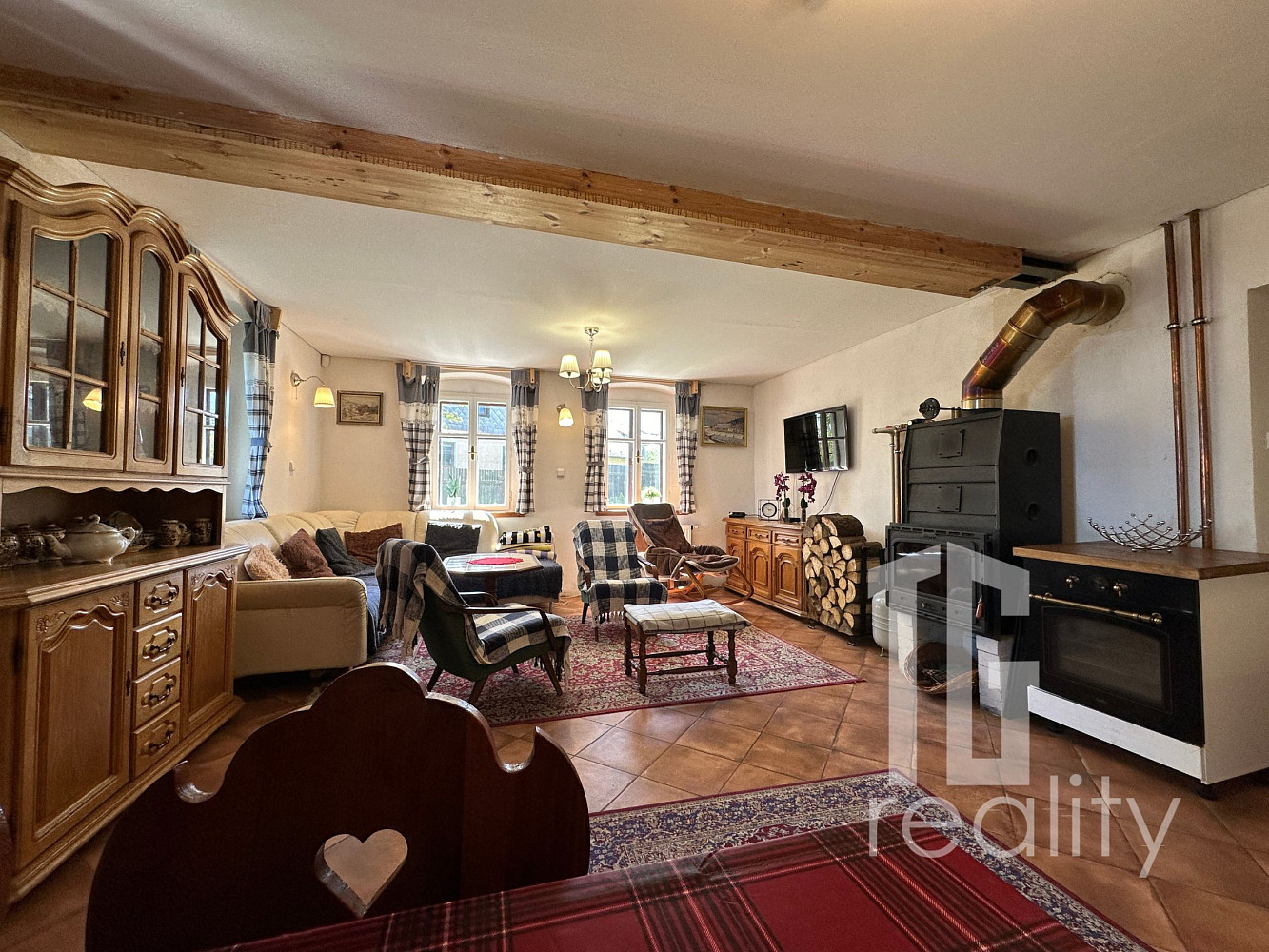 Prodej domu 211 m² s pozemkem 1 458 m² — photo 3