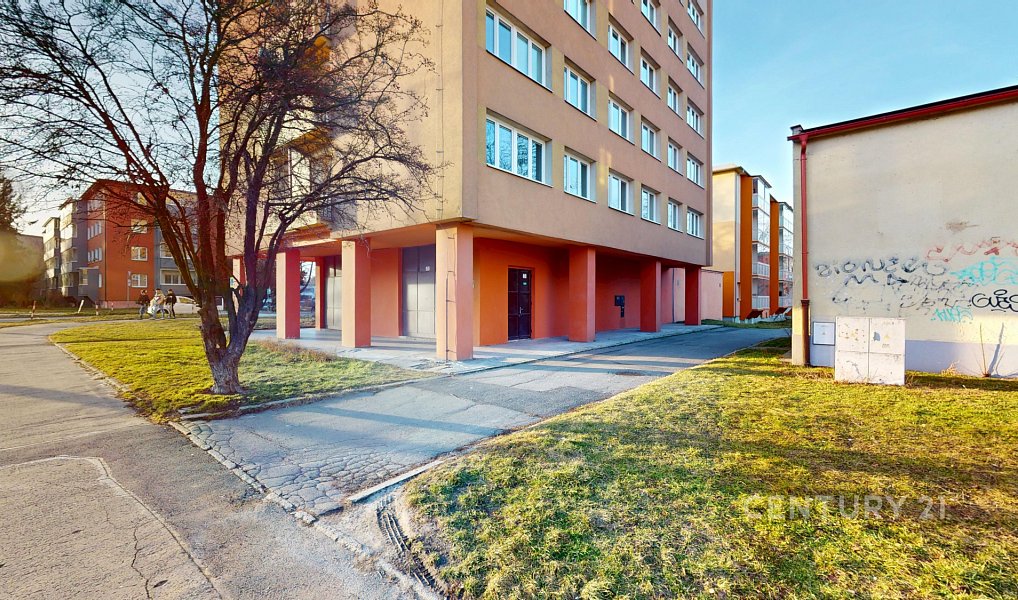 Prodej bytu 1+1 27 m², Ostrava – náhled fotky 17