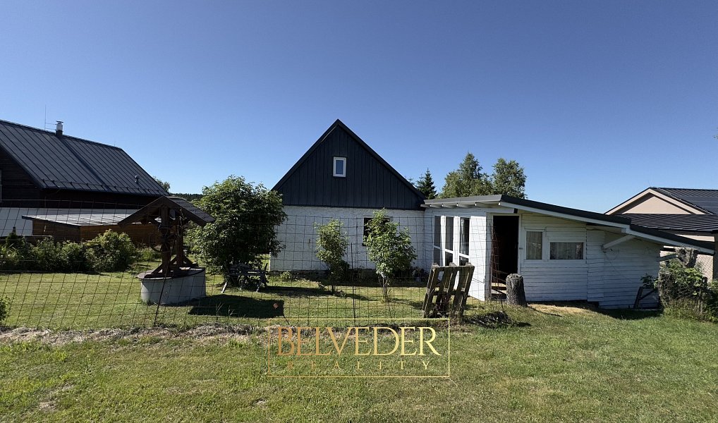 Prodej chaty/chalupy 100 m² s pozemkem 778 m², Moldava – náhled fotky 46