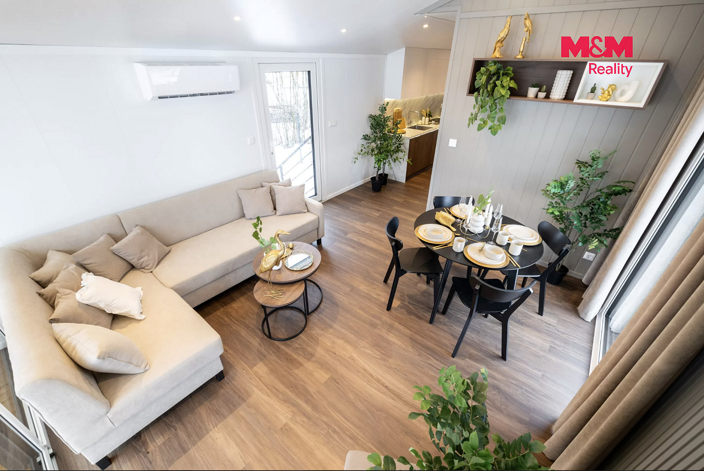 Prodej domu 58 m² s pozemkem 1 426 m² – fotografie 2