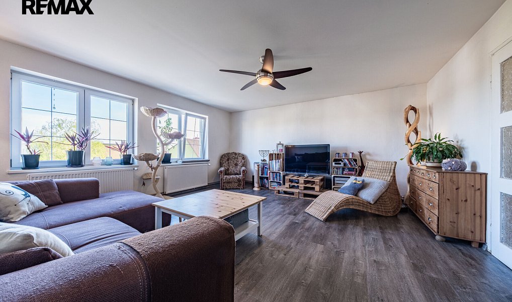 Prodej domu 260 m² s pozemkem 180 m², Krupka – náhled fotky 19