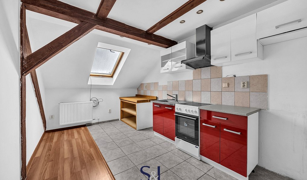 Prodej bytu 3+1 76 m², Česká Lípa – náhled fotky 2