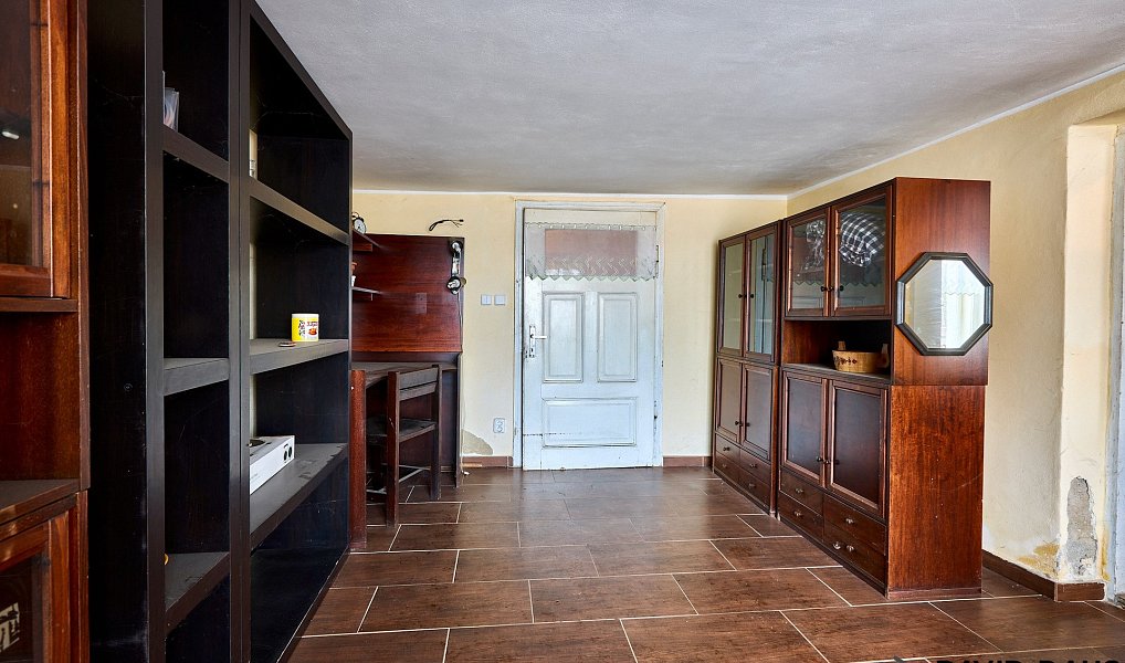 Prodej domu 105 m² s pozemkem 576 m², Leskovec nad Moravicí – náhled fotky 14