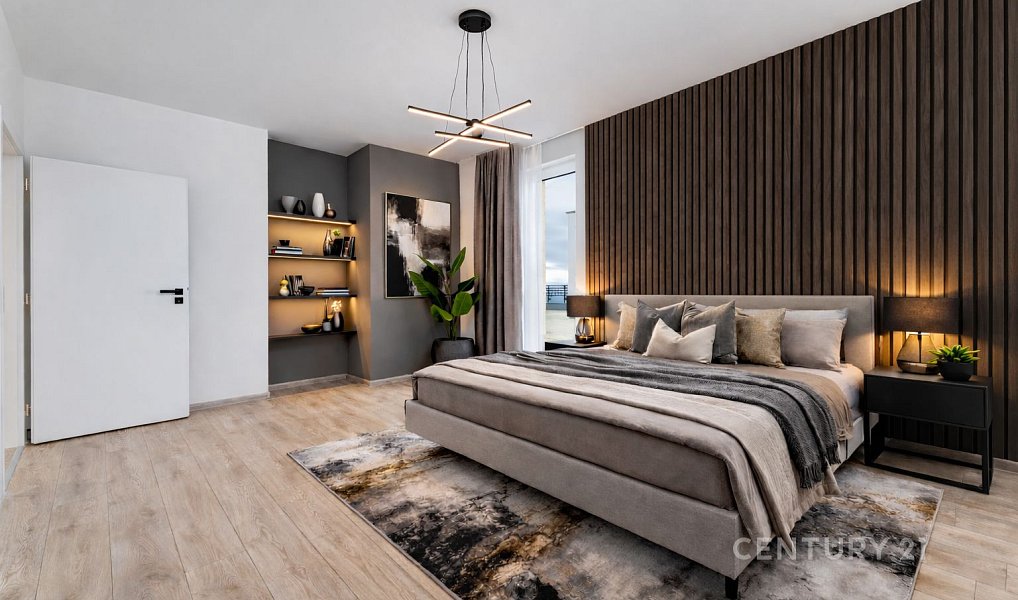 Prodej bytu 3+kk 77 m², Praha – náhled fotky 4