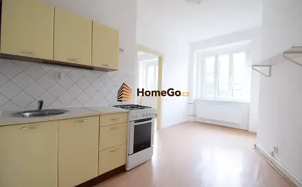 Pronájem bytu 2+kk 51 m²