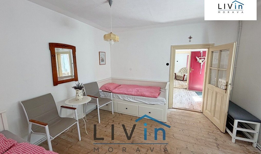 Prodej domu 62 m² s pozemkem 116 m², Černín – náhled fotky 18