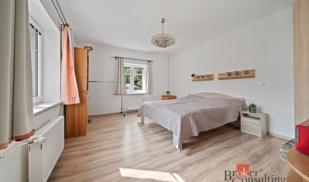 Prodej domu 263 m² s pozemkem 363 m², Svoboda nad Úpou – náhled fotky 10