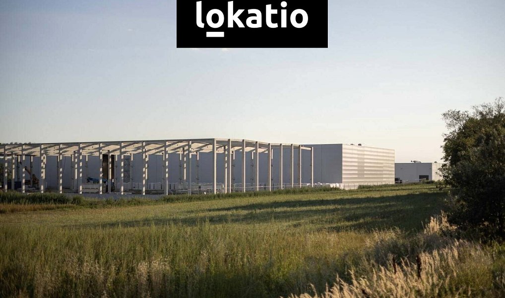 Pronájem skladovacích prostor 8 994 m², Lipník nad Bečvou – náhled fotky 5