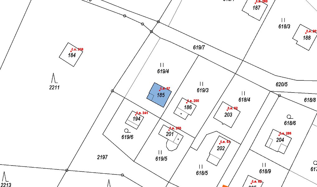 Prodej chaty/chalupy 46 m² s pozemkem 1 m², Konice – náhled fotky 3