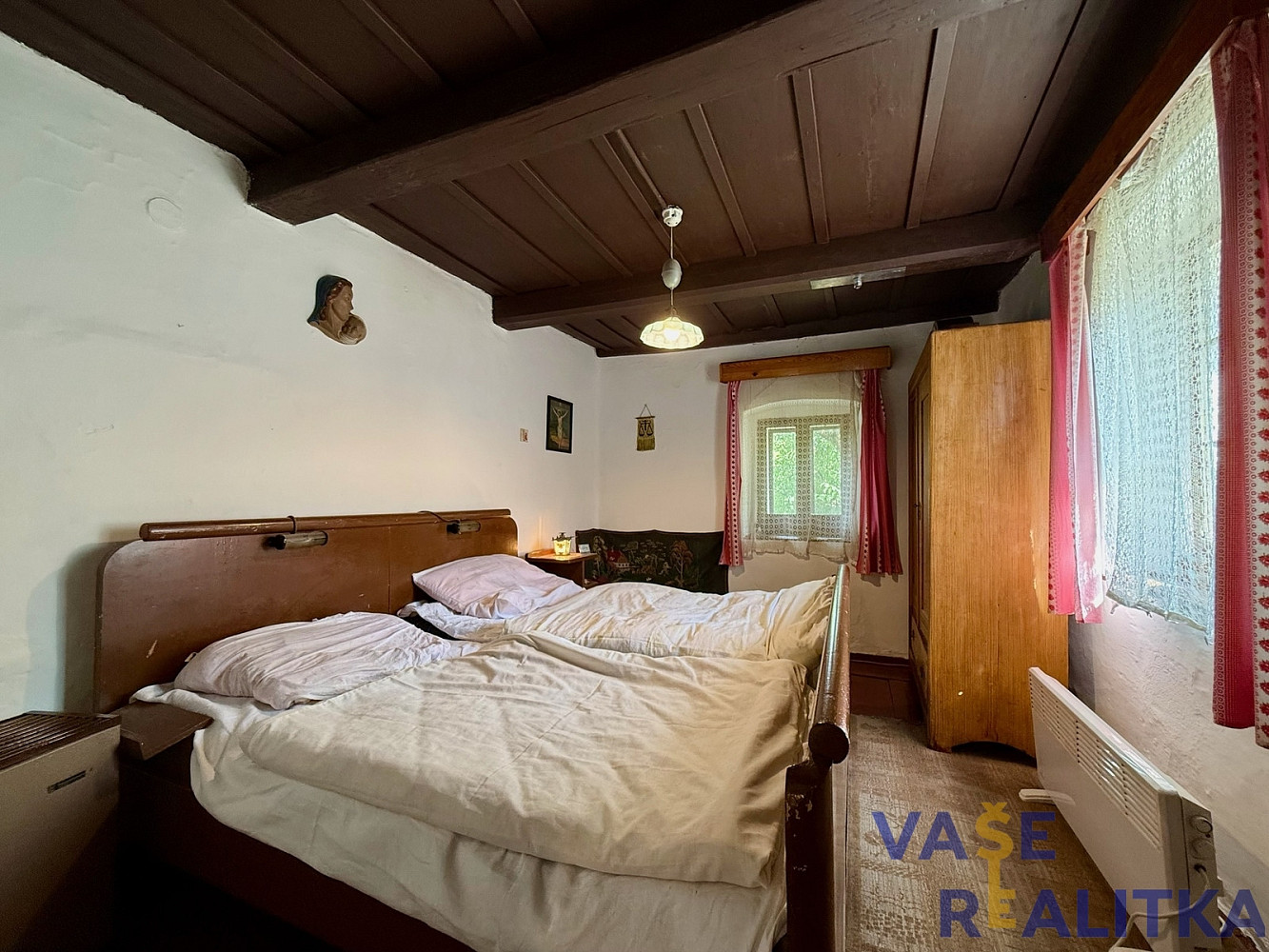 Pronájem chaty/chalupy 52 m² s pozemkem 327 m² — photo 3