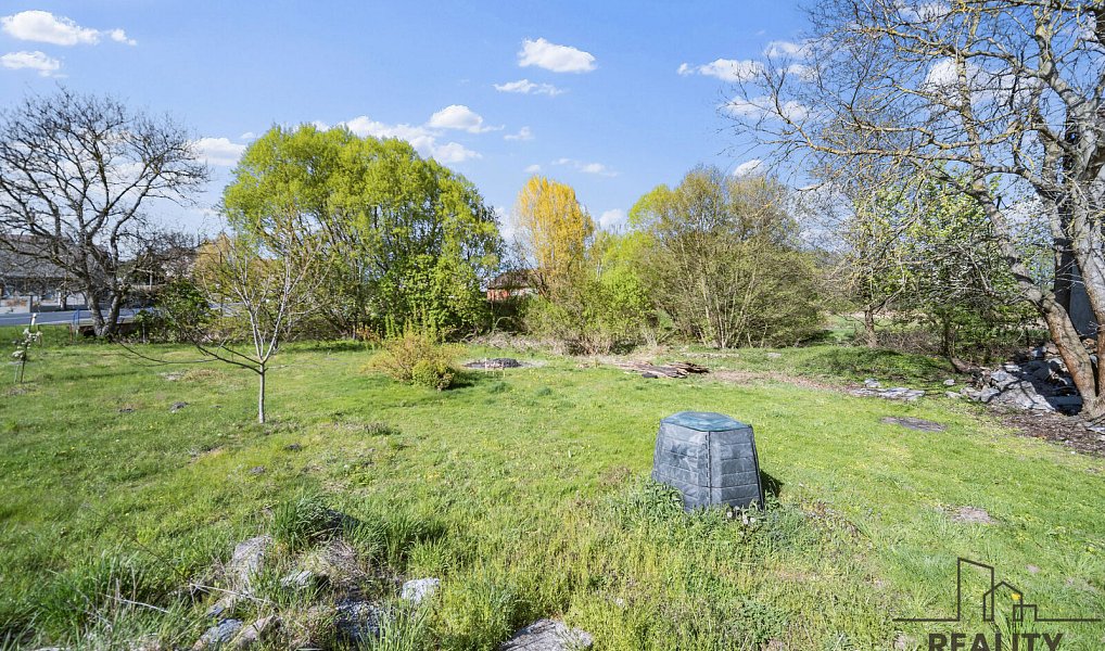 Prodej stavebního pozemku 893 m², Vrbatův Kostelec – náhled fotky 5
